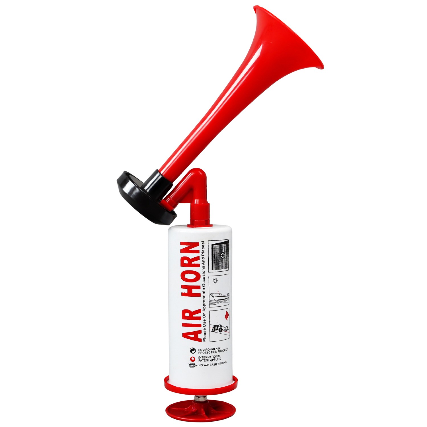 Air Horn (Vuvuzela)